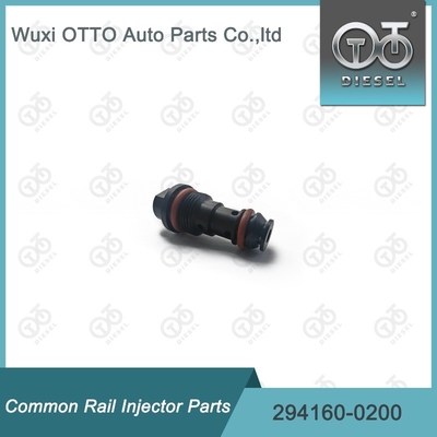 294160-0200 Ventilbaugruppe für die HP3-HP4-Pumpe