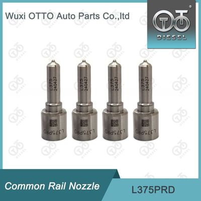 L375PRD Common Rail Einspritzdüse für Injektoren 28236381 Passend für HMC A 2.5L