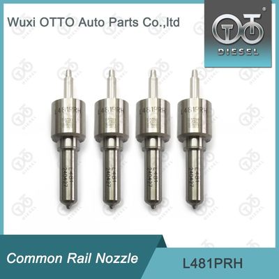 L481PRH Common Rail Düse für Einspritzdüse 28384645 Angewendet SYMC D22 _6
