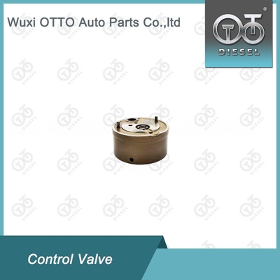 Delphi-Aktor-Kit Solenoidventil 7135-588 Unterventil