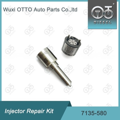 Injektorreparatur-Kit für Düsenventile 7135-580 Delphi für Injektoren 28342997/R00001D/28307309