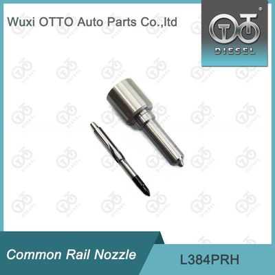 L384PRH Delphi Common Rail Injektor Düse für den Injektor 28230891/28272472