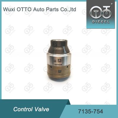 Kraftstoffeinspritzer -Aktor-Kit Solenoidventil 7135-754