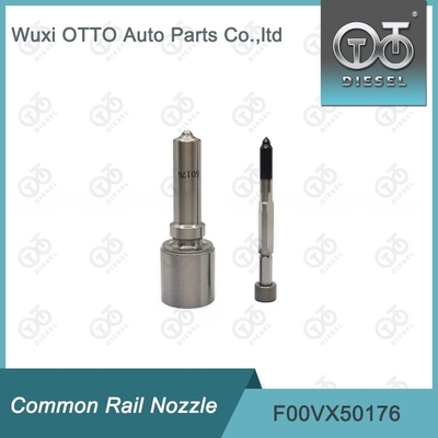 F00VX50176 / F00 VX 50176 Bosch Piezo Düse für Injektoren 0445120298 / 0445120299