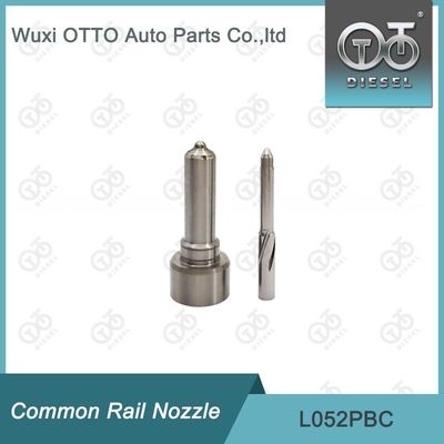 L052PBC Kraftstoffspritzer  Common Rail Düse