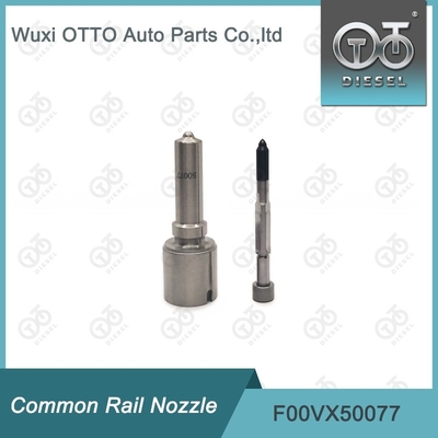 F00VX50077 / F00 VX 50077 Bosch Piezo Düse für Injektoren 0445120287 / 0445120288