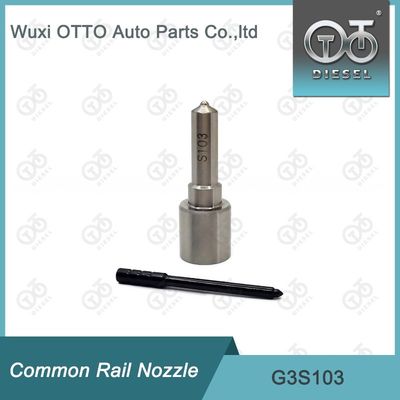G3S103 Denso Common Rail Düse für Injektoren 295050-1950 8-98247354-0