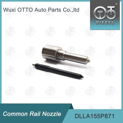 DLLA155P871 Denso Common Rail Düse für Injektor 095000-561# / 611# 095000-690# / 724#