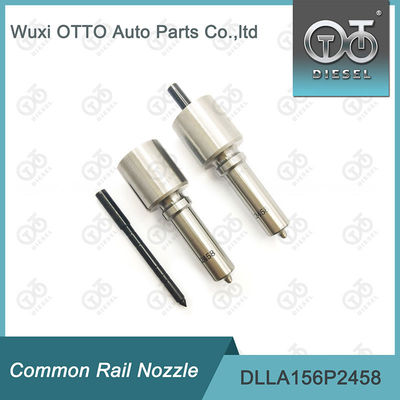 Diesel Common Rail Einspritzdüse 3,5 Düse Dlla156p2458 / 0433172458, für Einspritzdüse 0445110652