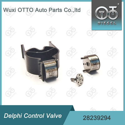 28239294 Delphi Injektor Steuerventil für Delphi Injektoren EJBR02401Z/02901D usw.