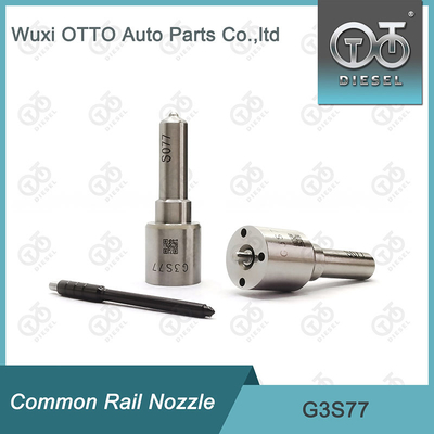 Allgemeine Schienen-Düse G3S77 /293400-0770 Denso für Injektoren Mitsubishi 295050-1760 1465A439