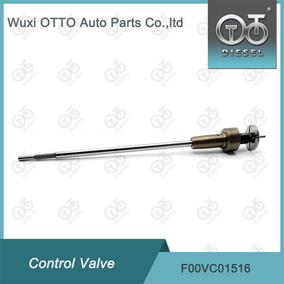 Bosch Common Rail Ventil F00VC01516 für Injektoren 0445 110 573/574