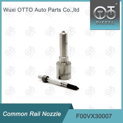 F00VX30007 Bosch Piezo-Düse für Injektoren 0445115008/ 009/ 048/ 070 Verwendet in BMW 2.0