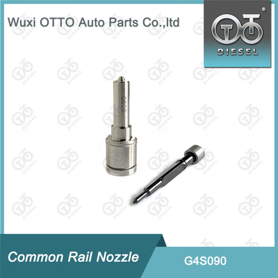 G4S090 Silber Common Rail Düse für 23670-0e090/08020 Dieseleinspritzung