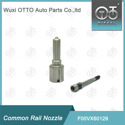 Guter Verkauf F00VX60129 Piezo-Injektordüse für Injektor 445124033