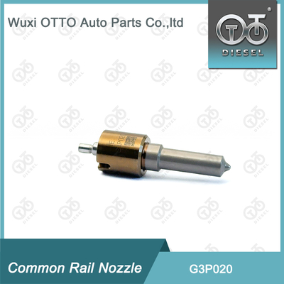 G3P020 Diesel-Düse für Injektor 295900-0220/DCRI200480/23670-51060