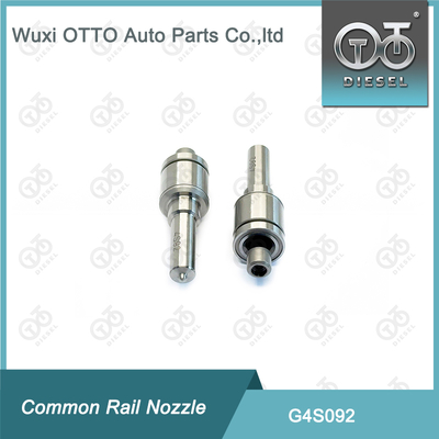 G4S092 Common Rail Injektor Düse für Toyota 2KD-FTV 2GD Motoren