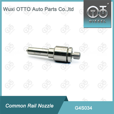 Denso Common Rail Düse G4S034 Diesel Injektordüse