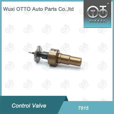 Bosch Common Rail Ventil T615 für den Injektor 0445110522 523