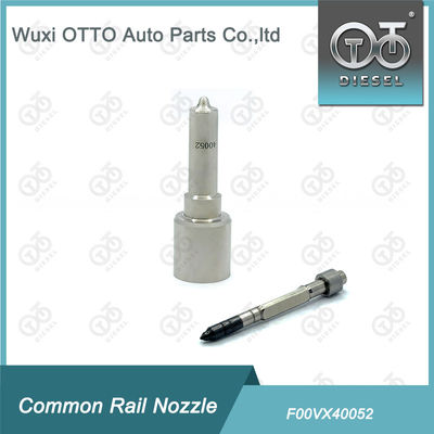 F00VX40052 Piezo Düse Dieselbrennstoffspritzer Düse für NISSAN X-TRAIL T31 2.0 DCI M9R und 0445115084/0986435350