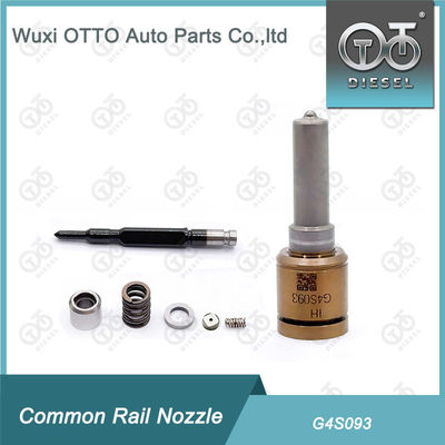 G4S054 Denso Common-Rail-Düse Für Injektoren