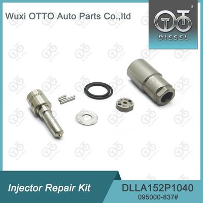 Injektorreparatur-Kit für Denso für 095000-837X 8-98119227-0 mit Düse DLLA152P1040