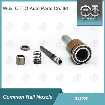G4S008 Denso Common Rail Düse Brennstoffdüse G4s008 Für Injektor 23670-0E020/0E010 angewandte TOYOTA 2GD