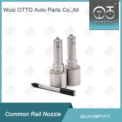 Diesel-Kraftstoffdüsennadel DLLA 139P 1711 / Dlla139P1711 OEM 0 433 172 048