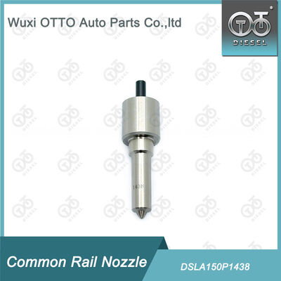 DSLA150P1438 Common Rail Nozzle 0433175425 für Teile von Dieselmotoren