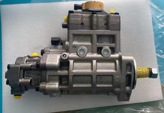 2641A312 Dieselpumpe für die Eisenbahn