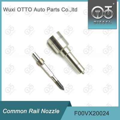 F00VX20024 / F00 VX 20024 Piezo-Düse für Common-Rail-Injektoren 0445115049 / 067