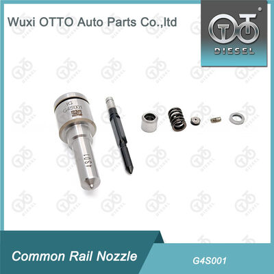 Neues G4S001 Modell Einspritzdüse für Denso G4 Serie Für Einspritzventil RE550611