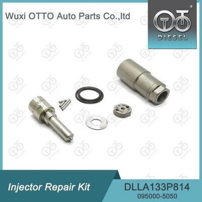 Denso-Injektorreparatur-set Für Injektoren 095000-5050 Düse DLLA133P814