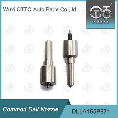 DLLA155P871 Denso Common Rail Düse für Injektor 095000-561# / 611# 095000-690# / 724#