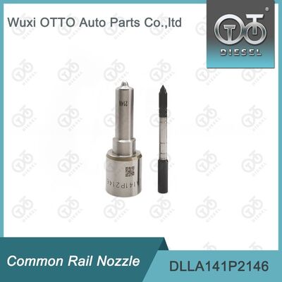 DLLA141P2146 Common Rail Injector Nozzle für Injektoren