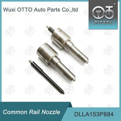 DLLA153P884 DENSO Common Rail Düse für Einspritzdüsen 095000-5800/5801
