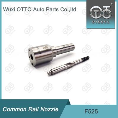Brennstoffeinspritzer Düse F525 Common Rail Düse für den Injektor 28577054 / 28521738