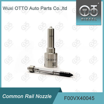 F00VX40045 / F00 VX 40045 Bosch Piezo Düse für Injektoren 0445117008 / 0986435409