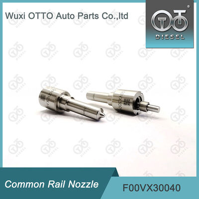 F00VX30040 / F00 VX 30040 Bosch Piezo Düse für Injektoren 0445116056 / 0445116006 / 0986435443