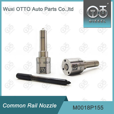M0018P155 Injektor VDO Common Rail Düse für Common Rail Injektoren