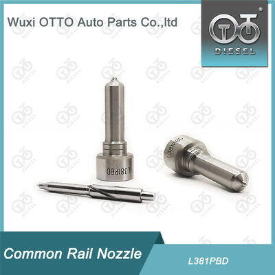 L381PBD Common Rail Düse für Injektoren 28232251
