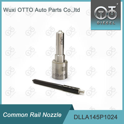 DLLA145P1024 Denso Common-Rail-Düse Für den Injektor 23670-0L010