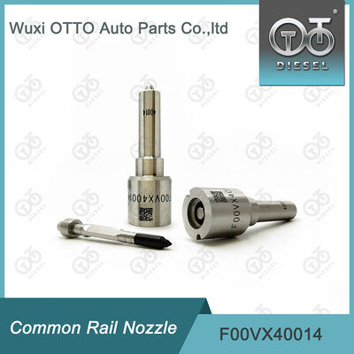 F00VX40014 / F00 VX 40014 Bosch Piezo Düse für Schieneninspritzungen 0445115028 / 029 / 030 0986435365