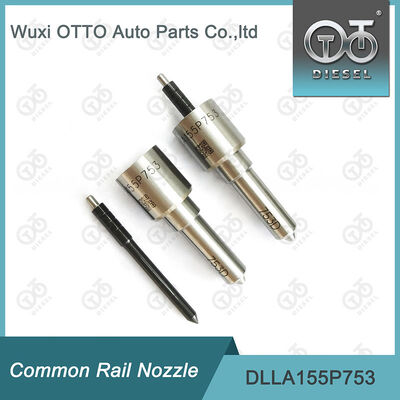 DLLA155P753 Denso Common-Rail-Düse Für Injektoren 095000-0750