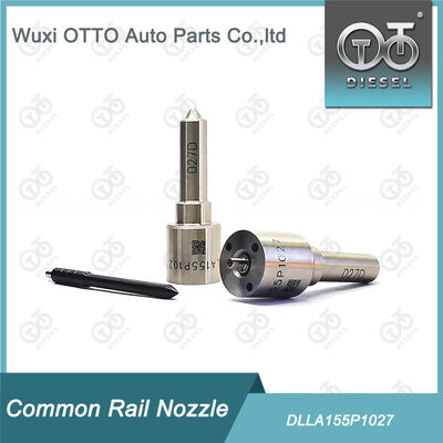DLLA155P1027 Denso Common-Rail-Düse Für den Injektor 095000-561X