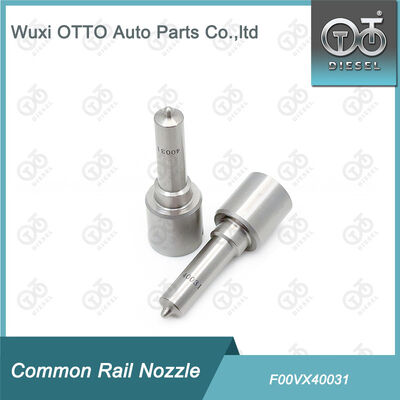 Bosch Piezo-Düse F00VX40031 für Injektor 0445116010 011 CJAA TDI