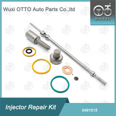 Injektor-Reparatur-Set für den Common Rail 5491515
