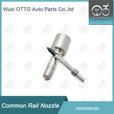 Common-Rail-Düse Denso G4-Serie G4S072 Hochpräziser Common-Rail-Düsenlieferant