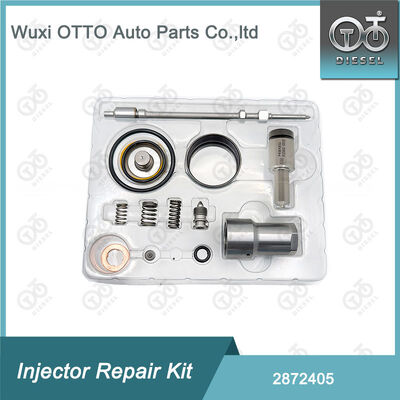 Diesel Einspritzdüsen Reparaturkit 2872405 Mit Düse P4984805