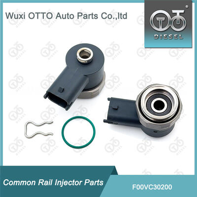 F00VC30200 Common Rail Einspritzventil Magnetventil für 0445110351